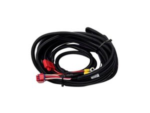 Toyota Tundra Power Running Board - AMP Research - Smart Series - `22-`24